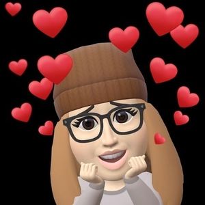 Meet your Posher, Lee ann